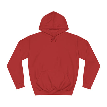 Echoes of a Deep Sea Ballade Hoodie