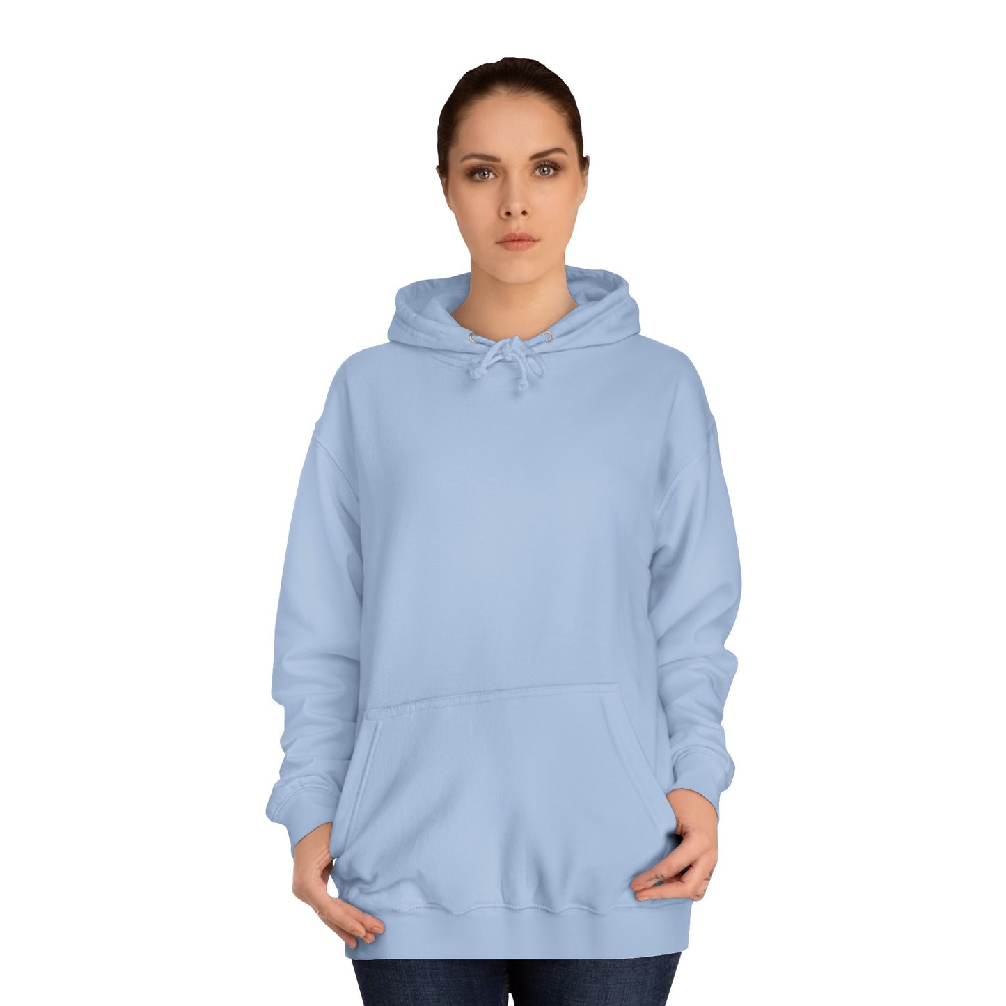 Echoes of a Deep Sea Ballade Hoodie