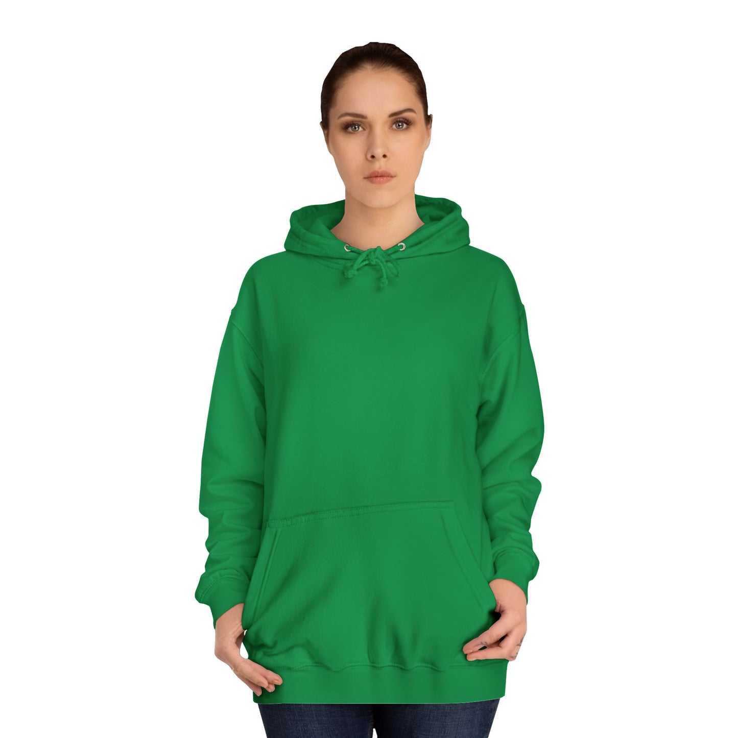 Echoes of a Deep Sea Ballade Hoodie