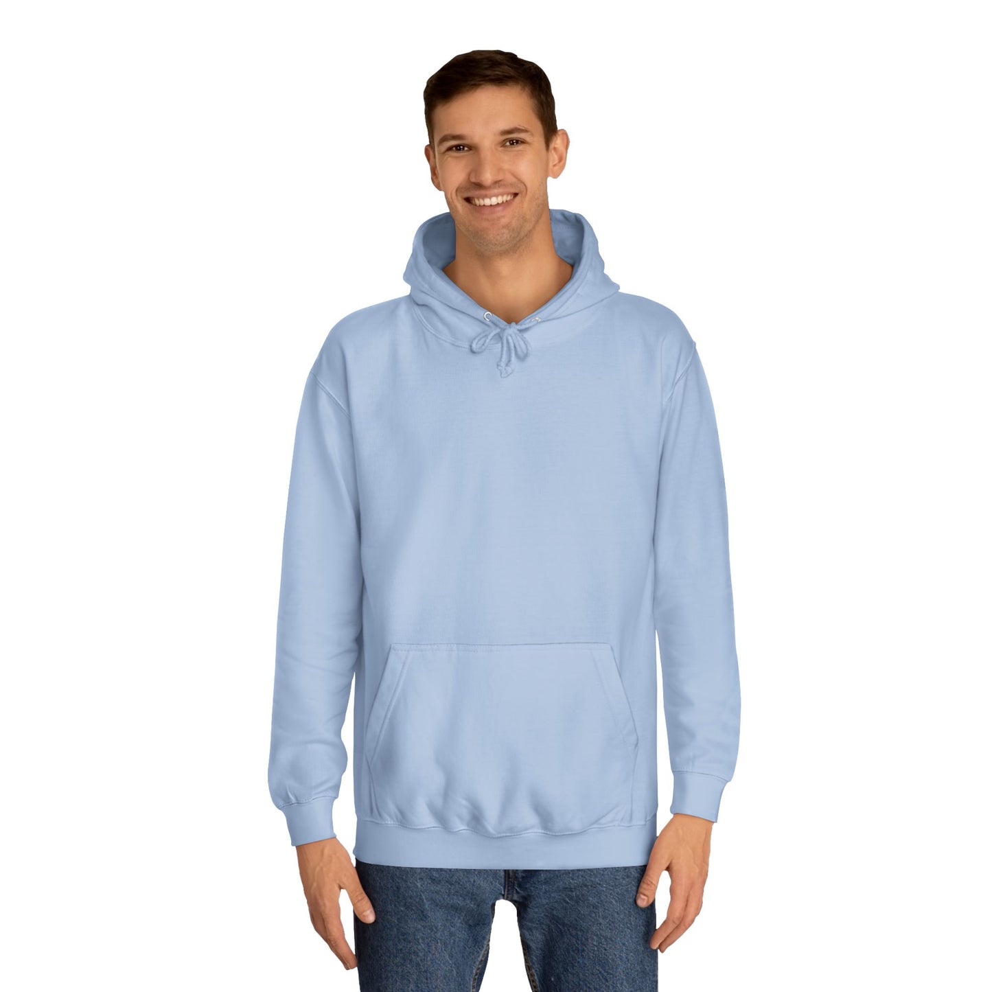 Echoes of a Deep Sea Ballade Hoodie