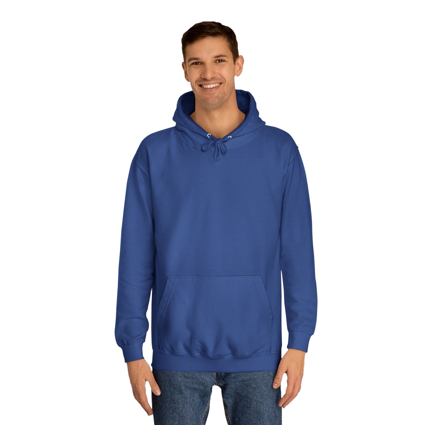 Echoes of a Deep Sea Ballade Hoodie