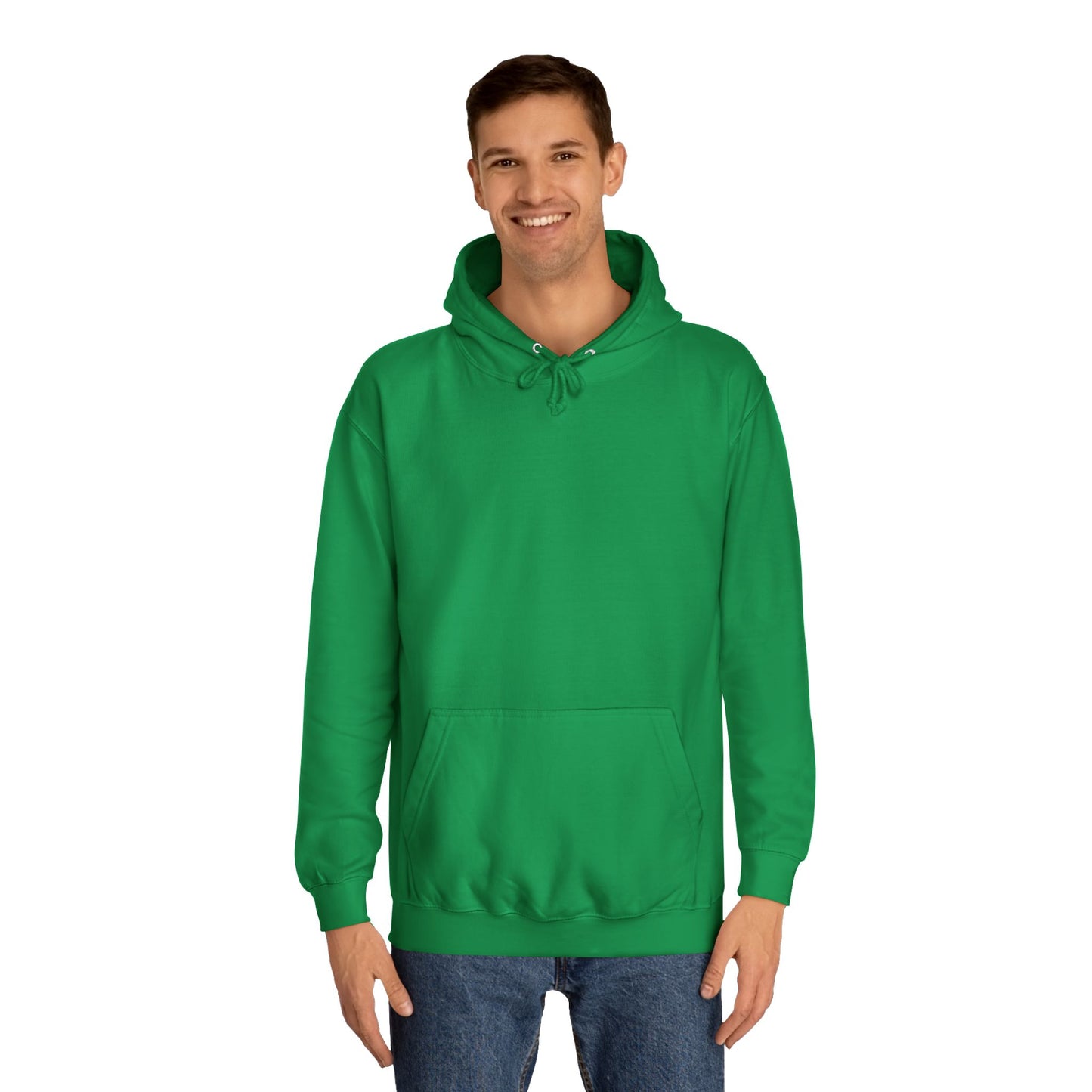 Echoes of a Deep Sea Ballade Hoodie