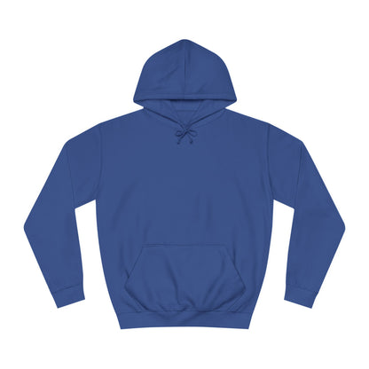 Echoes of a Deep Sea Ballade Hoodie