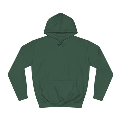 Echoes of a Deep Sea Ballade Hoodie