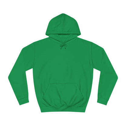 Echoes of a Deep Sea Ballade Hoodie