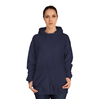 Echoes of a Deep Sea Ballade Hoodie