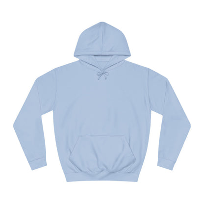 Echoes of a Deep Sea Ballade Hoodie