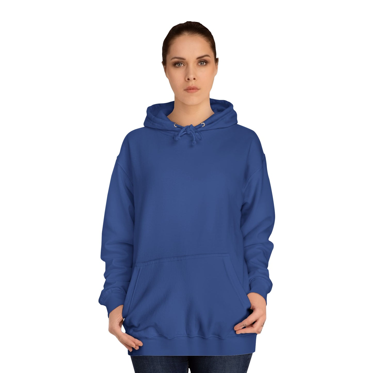 Echoes of a Deep Sea Ballade Hoodie