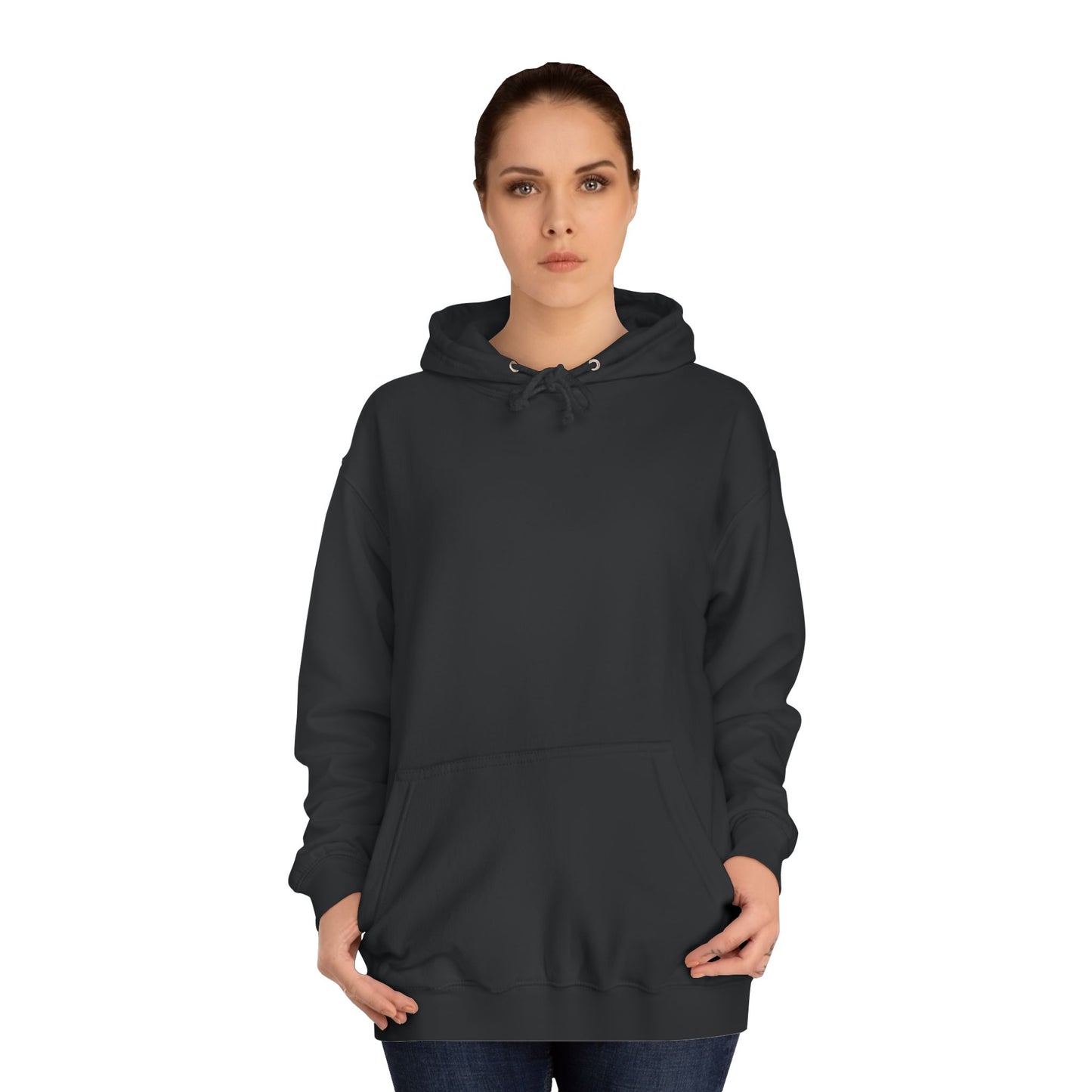 Echoes of a Deep Sea Ballade Hoodie