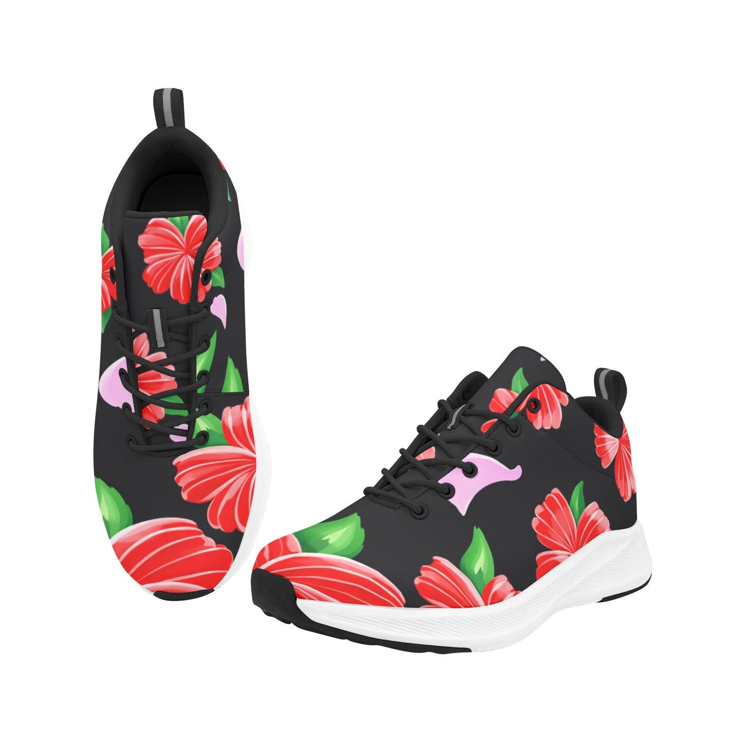 Amapola Steps Women's Running Shoes