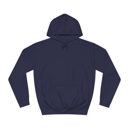 Echoes of a Deep Sea Ballade Hoodie