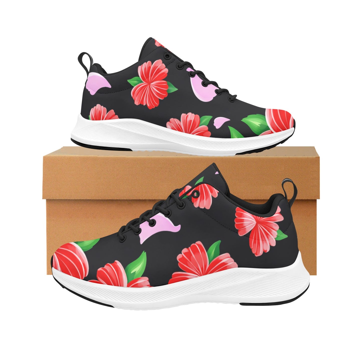 Amapola Steps Women's Running Shoes