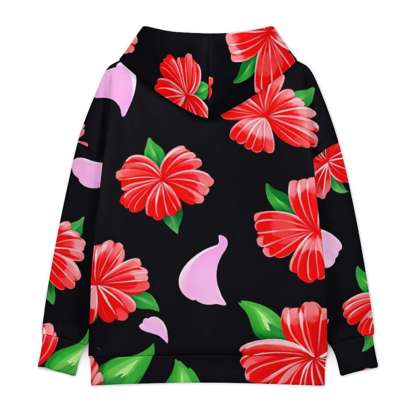 Amapola Hoodie