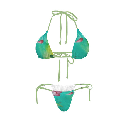 Tropical Breeze Mini-Kini