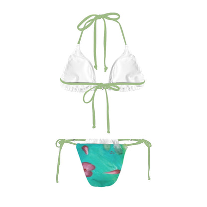 Tropical Breeze Mini-Kini