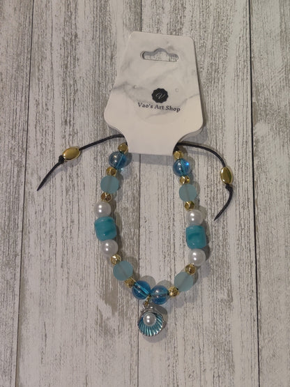 Seaside Spell Bracelet