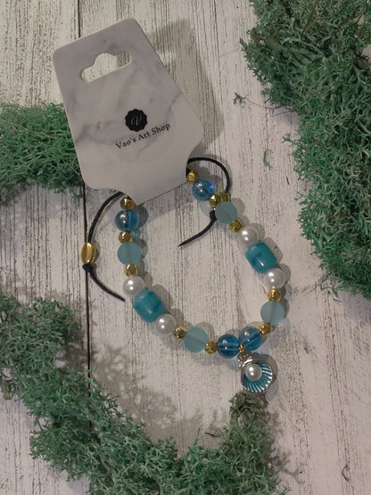 Seaside Spell Bracelet