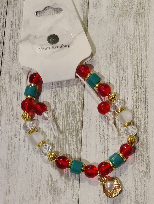 Tropical Serenade Bracelet